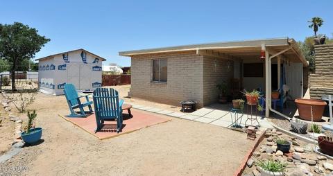 6918 E David Dr, Tucson, AZ 85730 photo 27