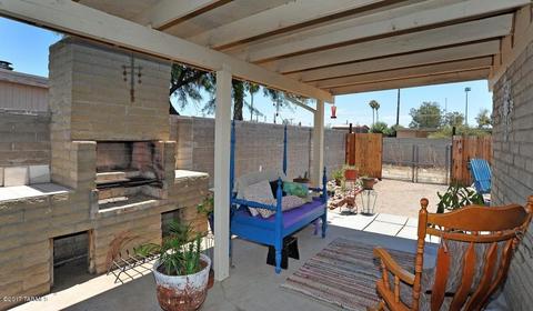 6918 E David Dr, Tucson, AZ 85730 photo 7