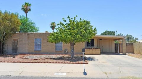 6918 E David Dr, Tucson, AZ 85730 photo 1