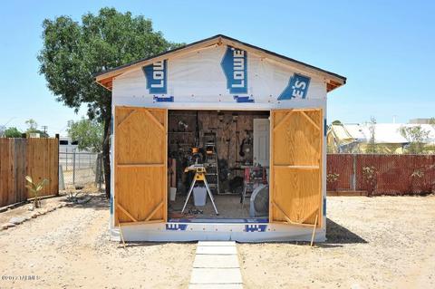 6918 E David Dr, Tucson, AZ 85730 photo 32