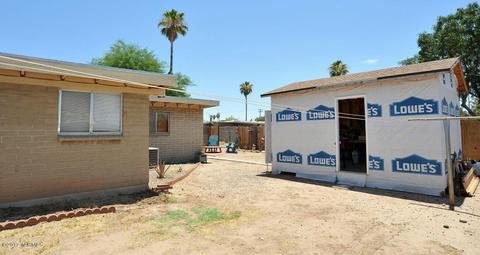 6918 E David Dr, Tucson, AZ 85730 photo 31