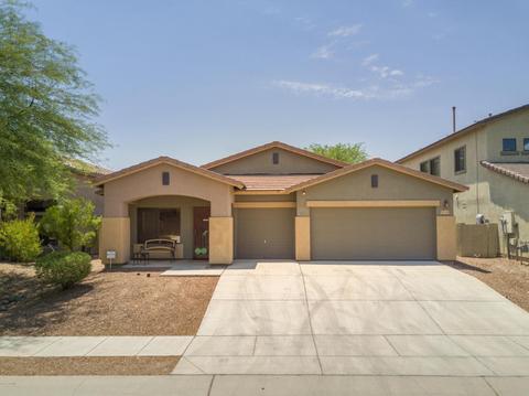 10566 E Avalon Park St, Tucson, AZ 85747 photo 1