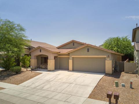 10566 E Avalon Park St, Tucson, AZ 85747 photo 20