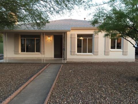 4642 E 8th St, Tucson, AZ 85711 photo 1