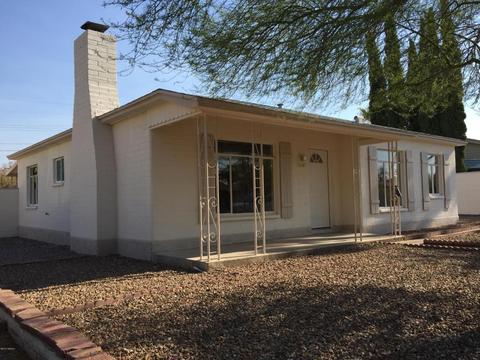 4642 E 8th St, Tucson, AZ 85711 photo 2