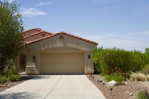 10078 E Stone Spring Pl, Tucson, AZ 85749 photo 3