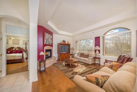 10078 E Stone Spring Pl, Tucson, AZ 85749 photo 12