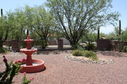10078 E Stone Spring Pl, Tucson, AZ 85749 photo 24