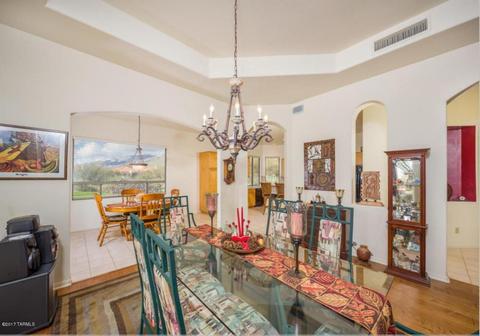 10078 E Stone Spring Pl, Tucson, AZ 85749 photo 10