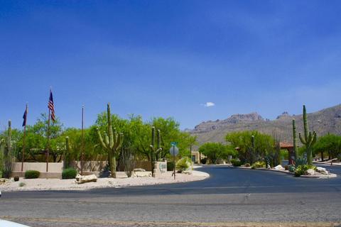 10078 E Stone Spring Pl, Tucson, AZ 85749 photo 34