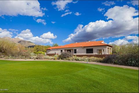10078 E Stone Spring Pl, Tucson, AZ 85749 photo 30