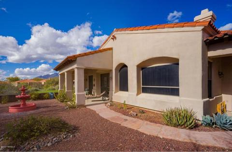 10078 E Stone Spring Pl, Tucson, AZ 85749 photo 31