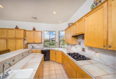 10078 E Stone Spring Pl, Tucson, AZ 85749 photo 8
