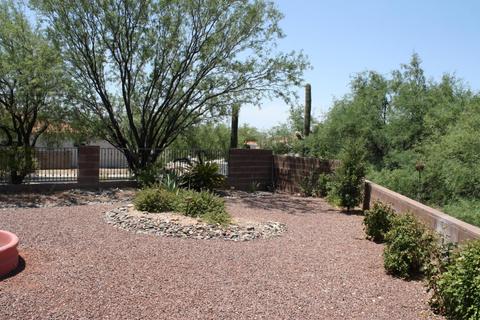 10078 E Stone Spring Pl, Tucson, AZ 85749 photo 25
