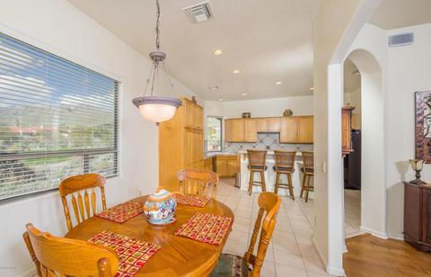 10078 E Stone Spring Pl, Tucson, AZ 85749 photo 9