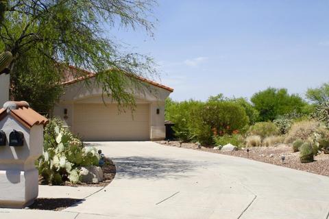 10078 E Stone Spring Pl, Tucson, AZ 85749 photo 2