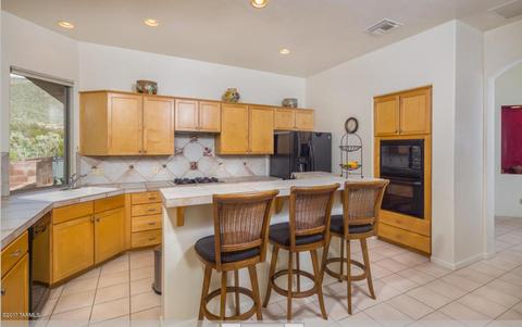 10078 E Stone Spring Pl, Tucson, AZ 85749 photo 7