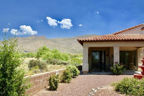 10078 E Stone Spring Pl, Tucson, AZ 85749 photo 28