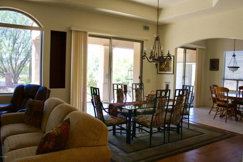 10078 E Stone Spring Pl, Tucson, AZ 85749 photo 13