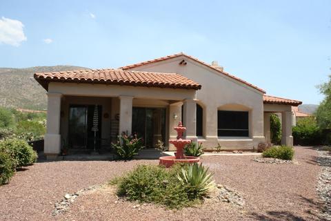 10078 E Stone Spring Pl, Tucson, AZ 85749 photo 27