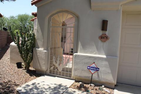 10078 E Stone Spring Pl, Tucson, AZ 85749 photo 4