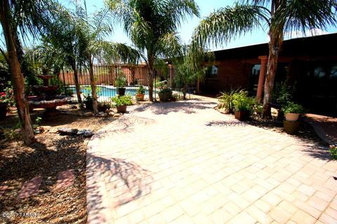 1302 E Thunderhead Cir, Tucson, AZ 85718 photo 37