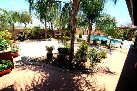 1302 E Thunderhead Cir, Tucson, AZ 85718 photo 35