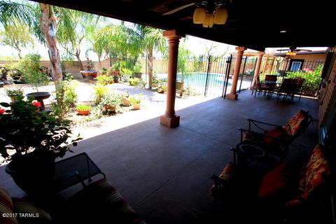 1302 E Thunderhead Cir, Tucson, AZ 85718 photo 34