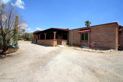 1302 E Thunderhead Cir, Tucson, AZ 85718 photo 2