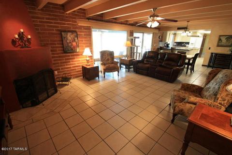 1302 E Thunderhead Cir, Tucson, AZ 85718 photo 12