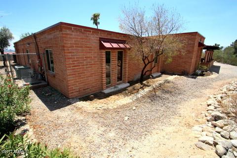 1302 E Thunderhead Cir, Tucson, AZ 85718 photo 45