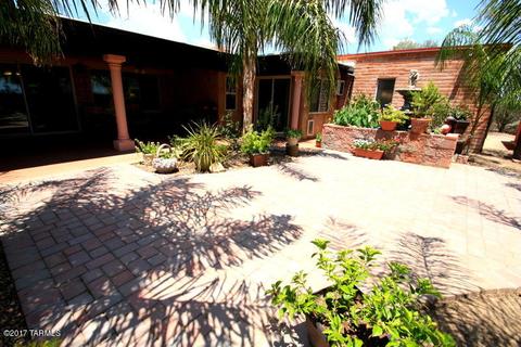 1302 E Thunderhead Cir, Tucson, AZ 85718 photo 38