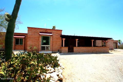 1302 E Thunderhead Cir, Tucson, AZ 85718 photo 3