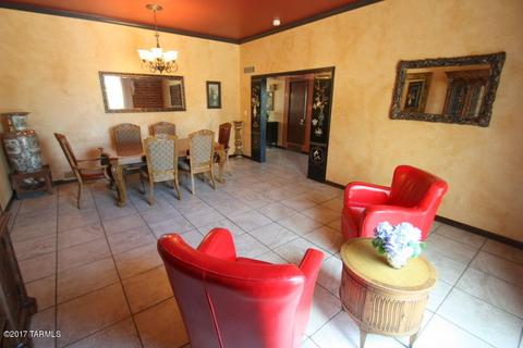 1302 E Thunderhead Cir, Tucson, AZ 85718 photo 9