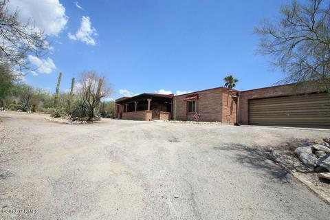 1302 E Thunderhead Cir, Tucson, AZ 85718 photo 44