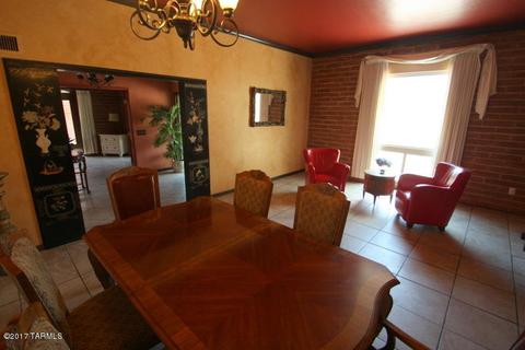1302 E Thunderhead Cir, Tucson, AZ 85718 photo 8