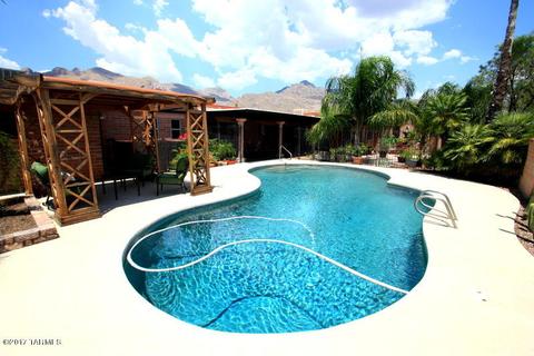 1302 E Thunderhead Cir, Tucson, AZ 85718 photo 41