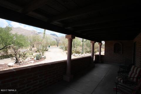 1302 E Thunderhead Cir, Tucson, AZ 85718 photo 5
