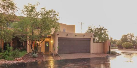 3320 E Popinac Loop, Tucson, AZ 85716 photo 1