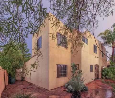 3320 E Popinac Loop, Tucson, AZ 85716 photo 2