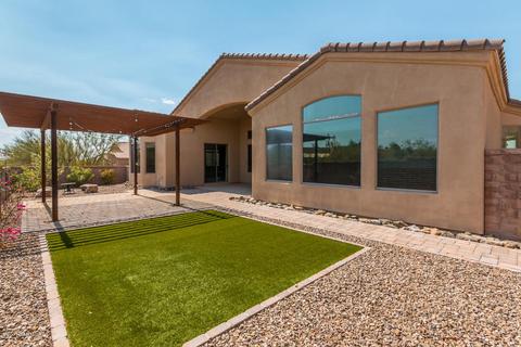 14416 E Desert Plume Ct, Vail, AZ 85641 photo 7