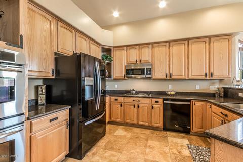 14416 E Desert Plume Ct, Vail, AZ 85641 photo 2