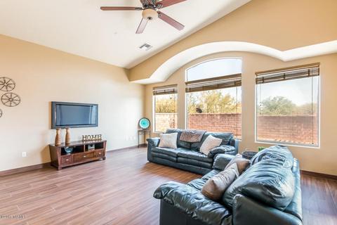 14416 E Desert Plume Ct, Vail, AZ 85641 photo 20