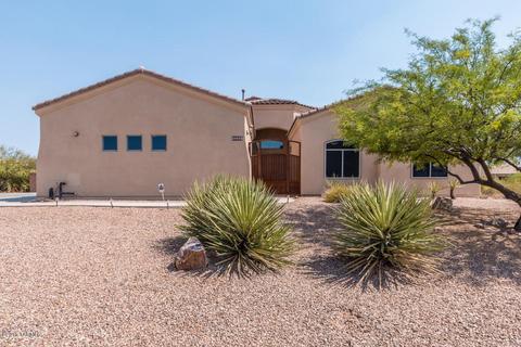 14416 E Desert Plume Ct, Vail, AZ 85641 photo 1
