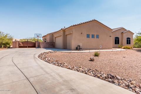 14416 E Desert Plume Ct, Vail, AZ 85641 photo 6