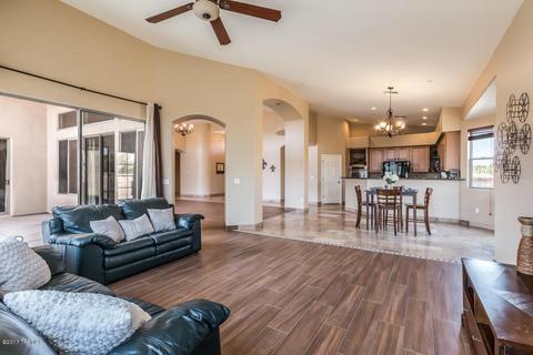 14416 E Desert Plume Ct, Vail, AZ 85641 photo 21