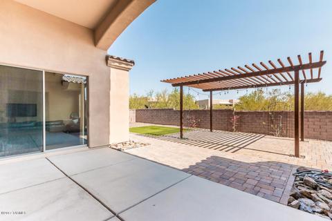 14416 E Desert Plume Ct, Vail, AZ 85641 photo 43