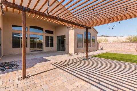 14416 E Desert Plume Ct, Vail, AZ 85641 photo 45