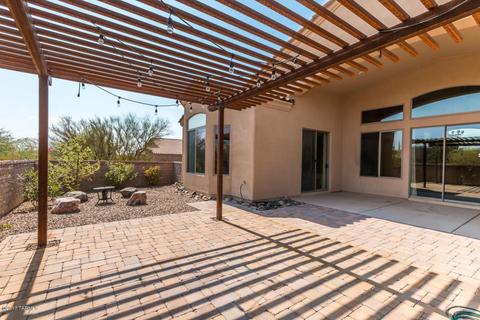 14416 E Desert Plume Ct, Vail, AZ 85641 photo 46