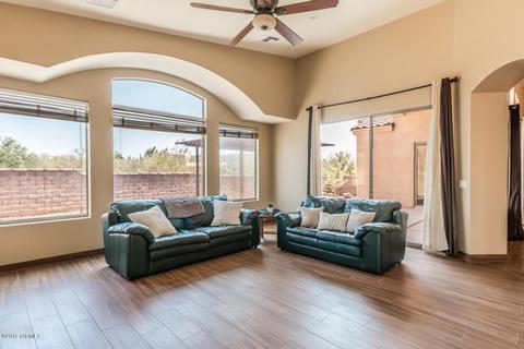 14416 E Desert Plume Ct, Vail, AZ 85641 photo 8